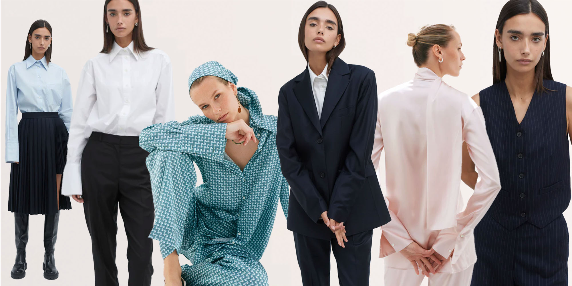 Meet The Woman Redefining British Tailoring, One Suit At A Time