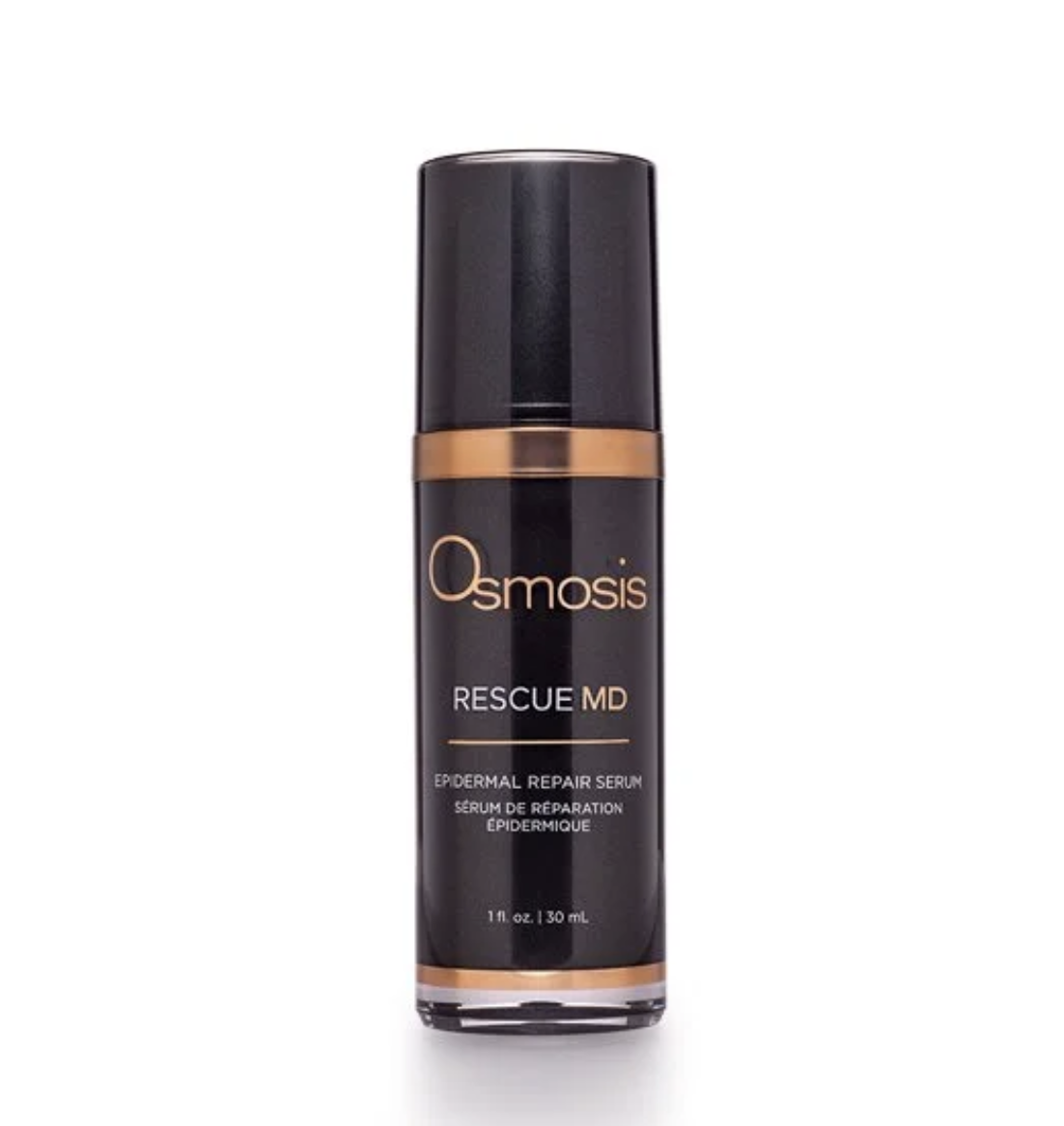 The Osmosis MD Rescue