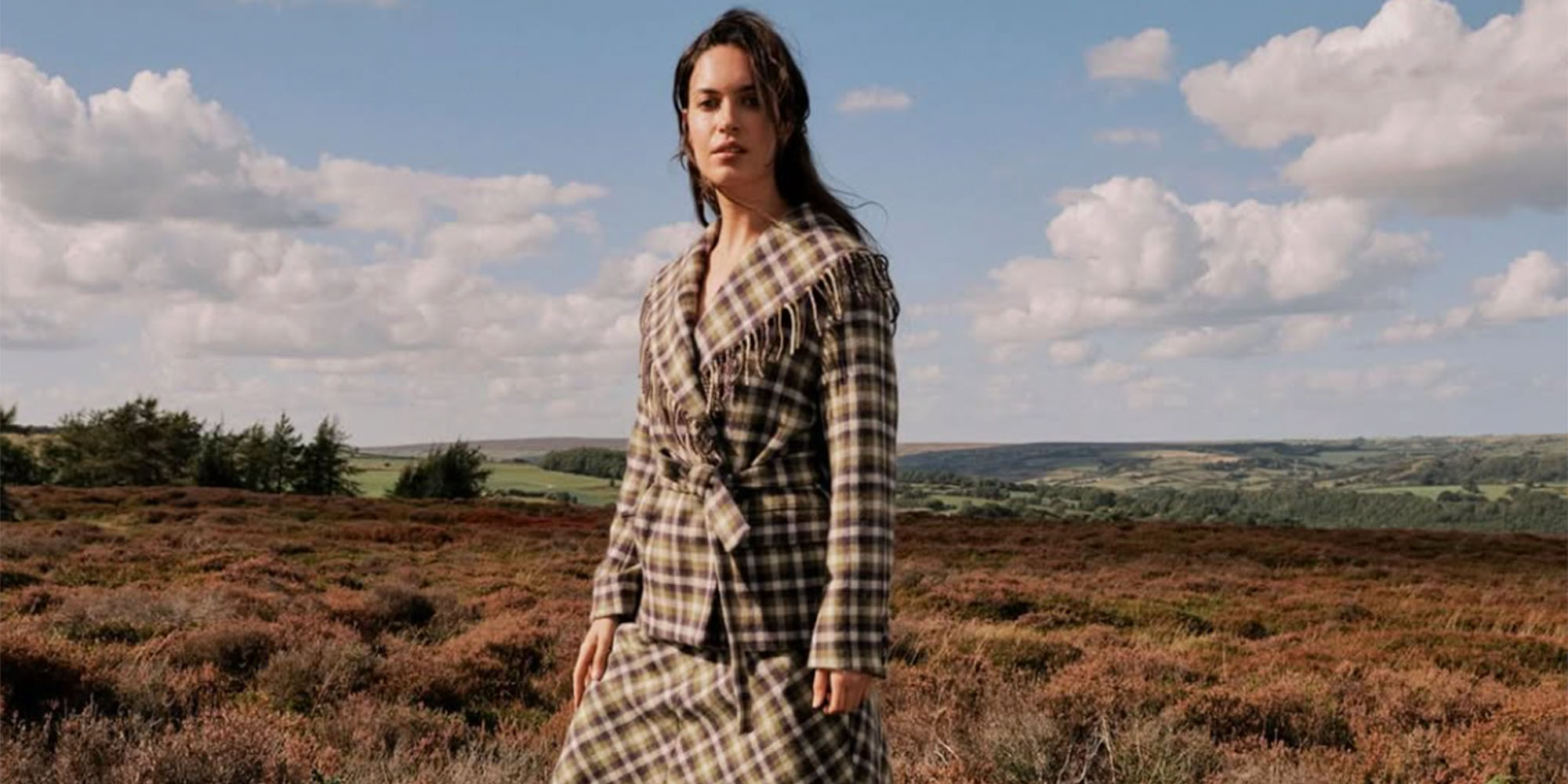 From Soil to Soil, How Fashion Can Feed Our Planet