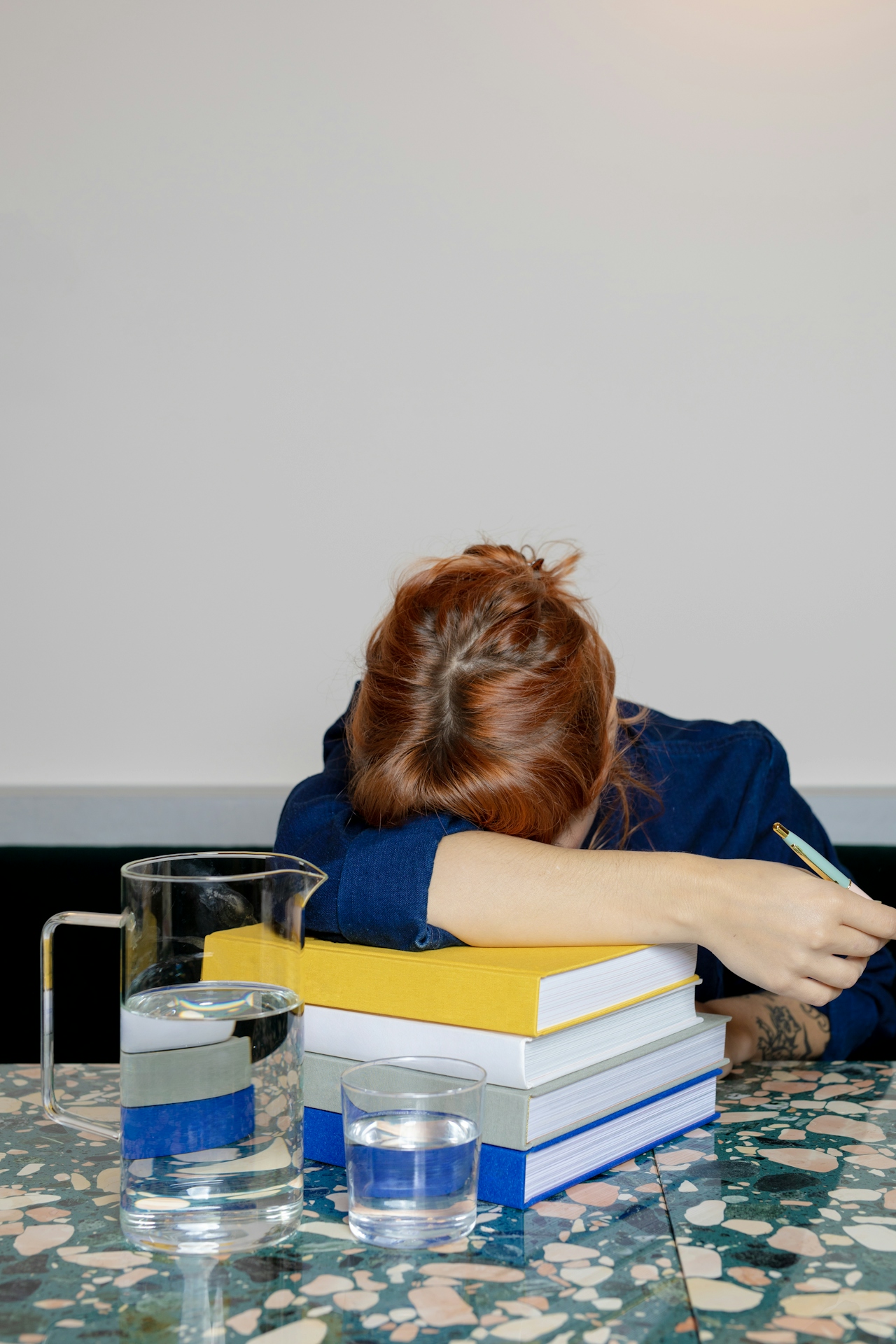 Breathwork for Beginners: Finding Calm in Five Minutes