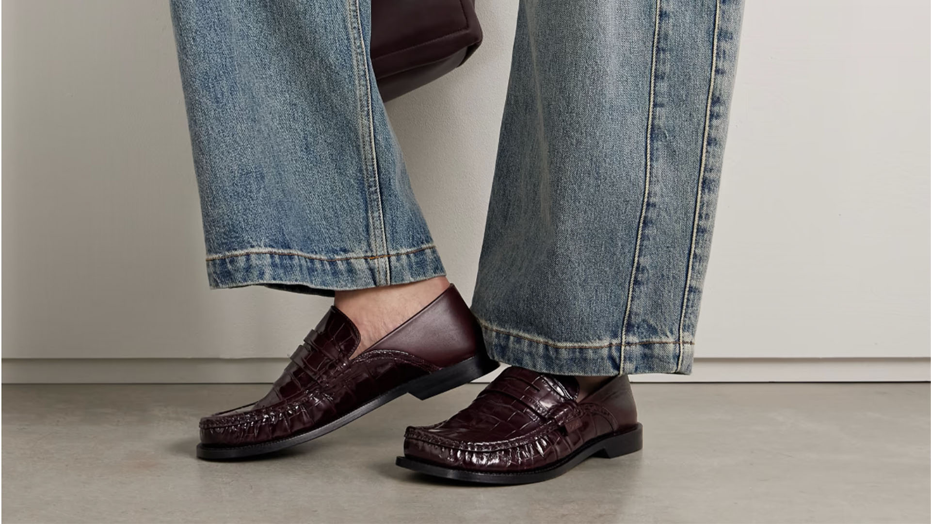 9 Perfect Pairs Of Loafers, Picked By Our Editor