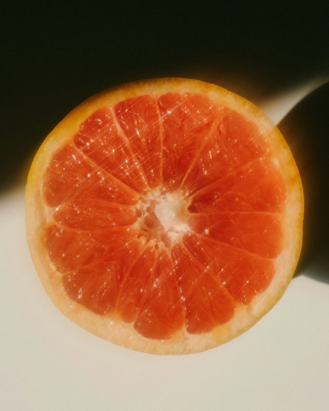 Orange, Almond and Olive Oil Cake 
