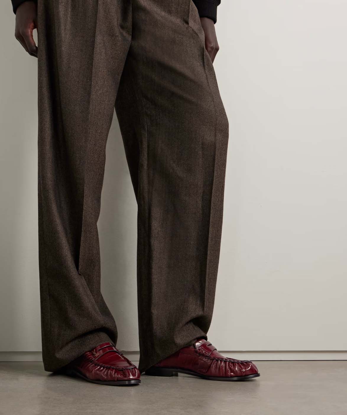 9 Perfect Pairs Of Loafers