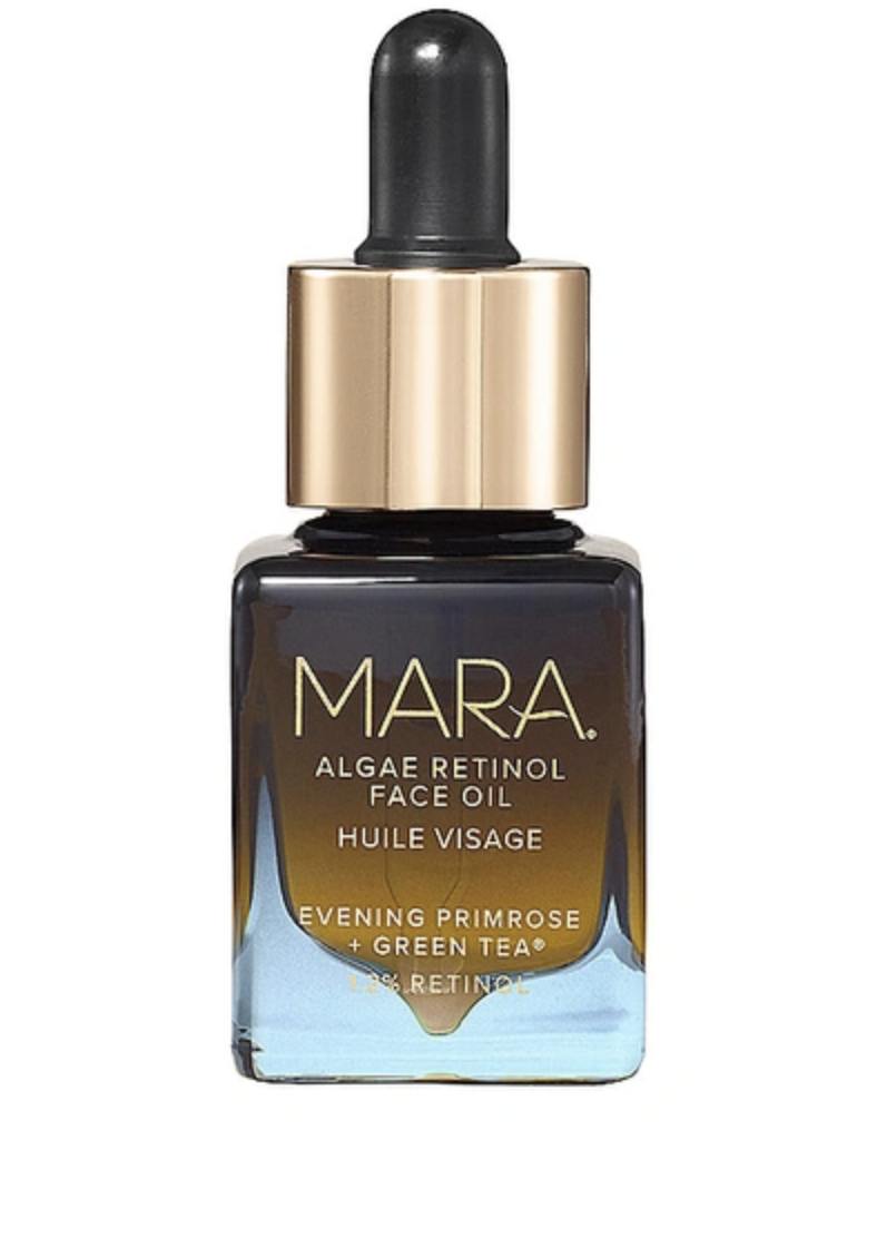 MARA Algae Retinol Oil Mini