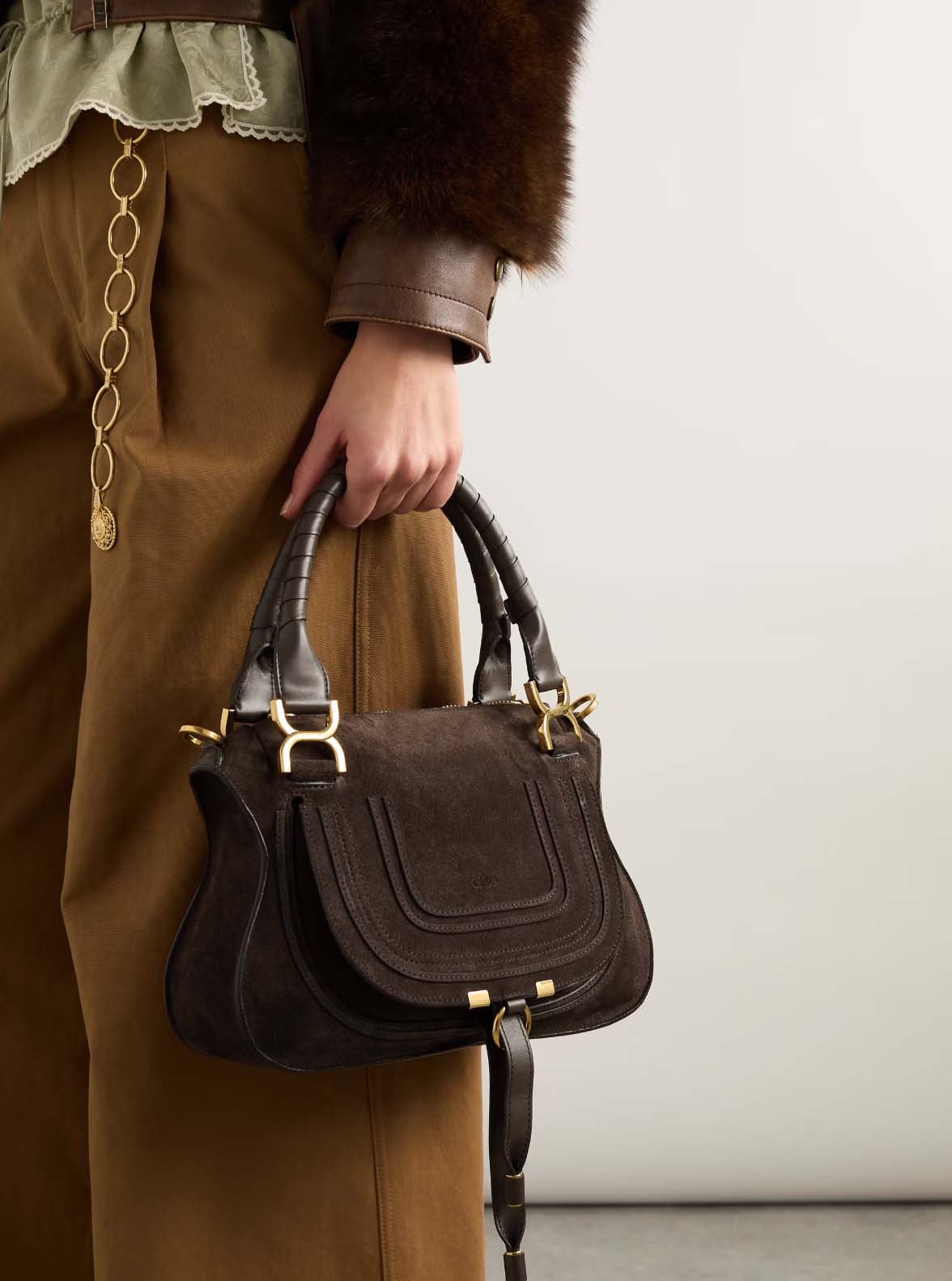 Our Autumn Edit From Net Sustain