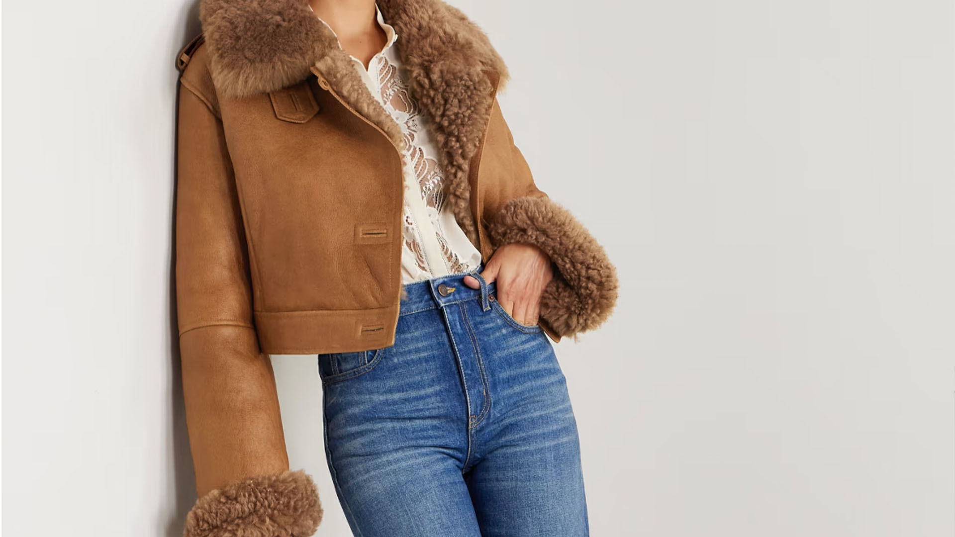 Our Autumn Edit From Net-A-Porter's Sustainable Section