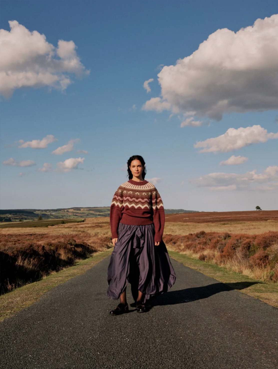 How Fashion Can Feed Our Planet