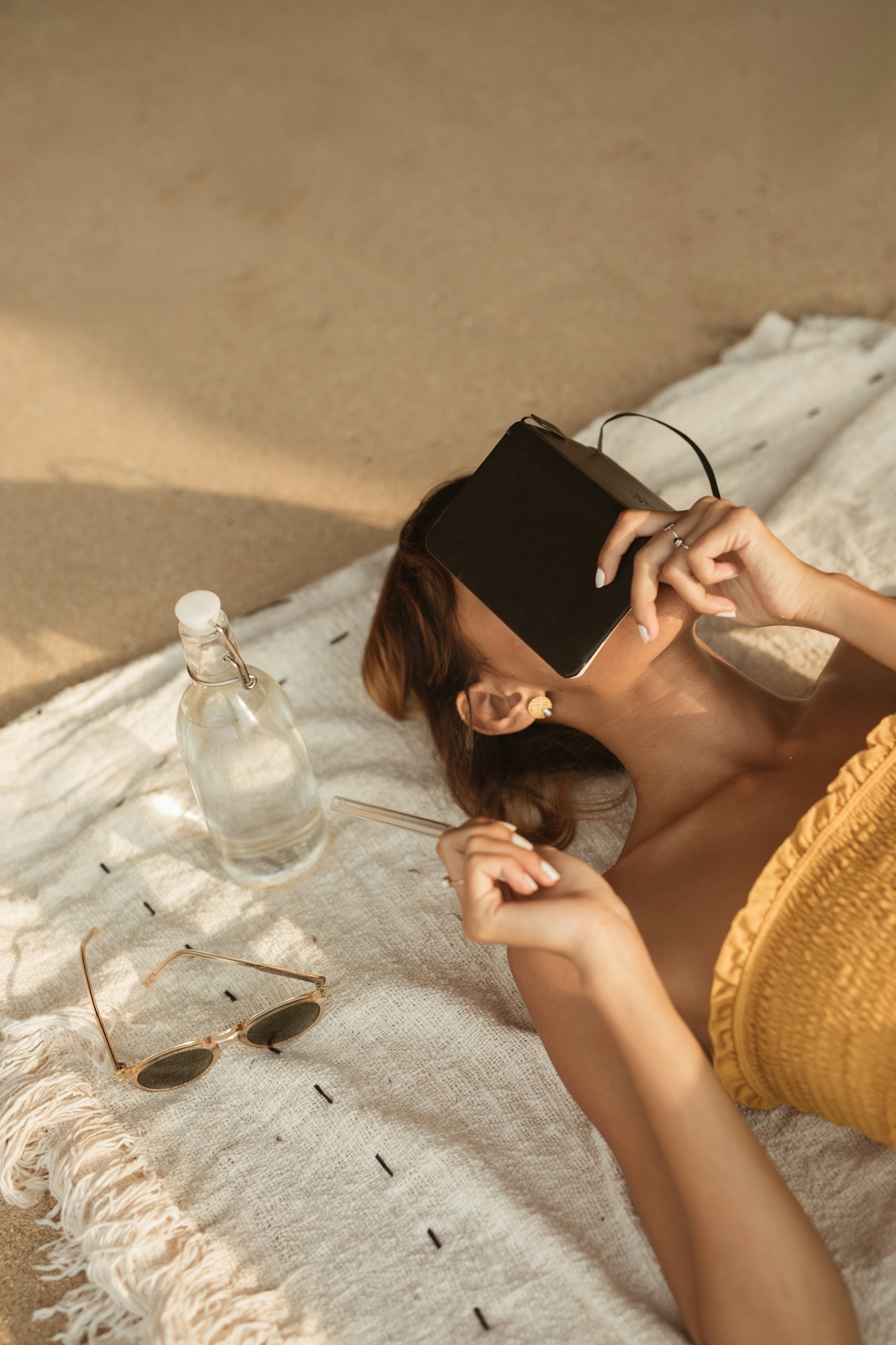 The Small, Everyday Choices That Add Up to Wellness