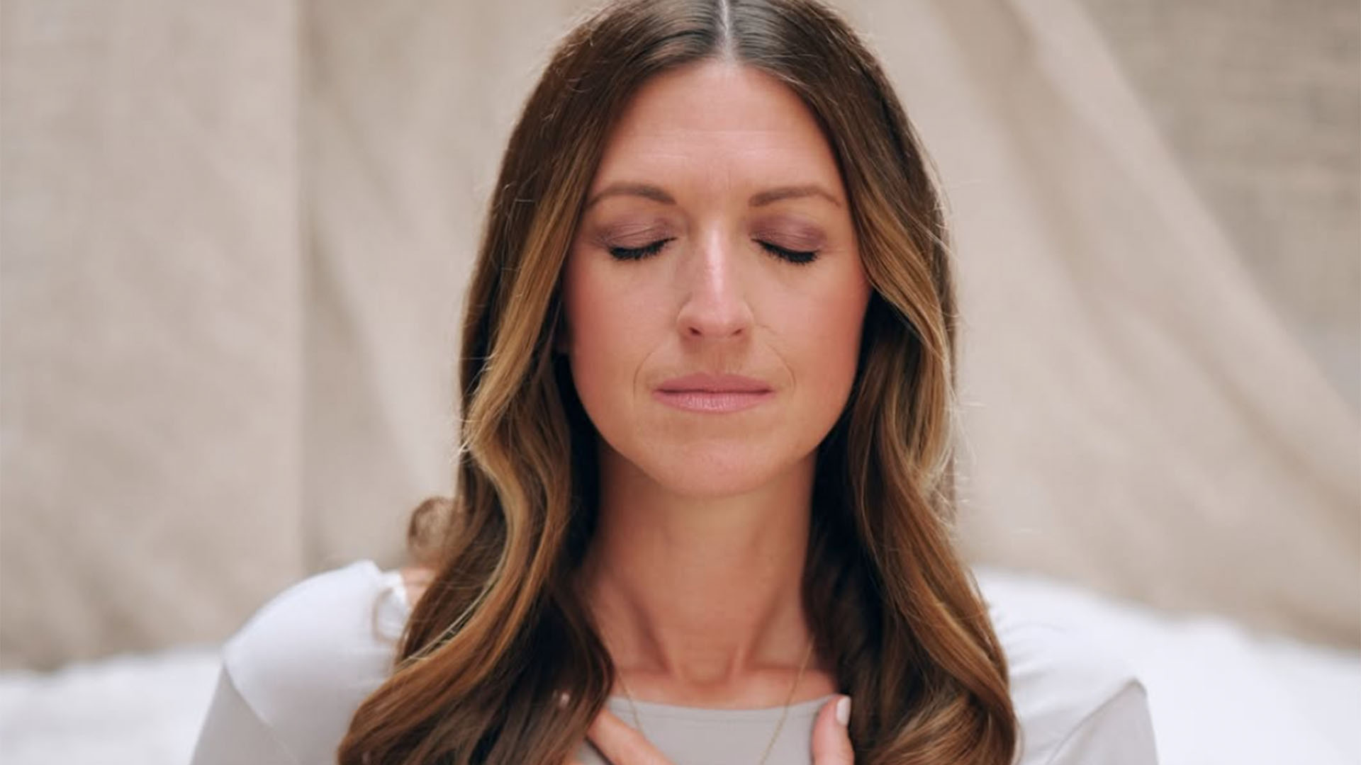 How I Transformed My Life With Breathwork
