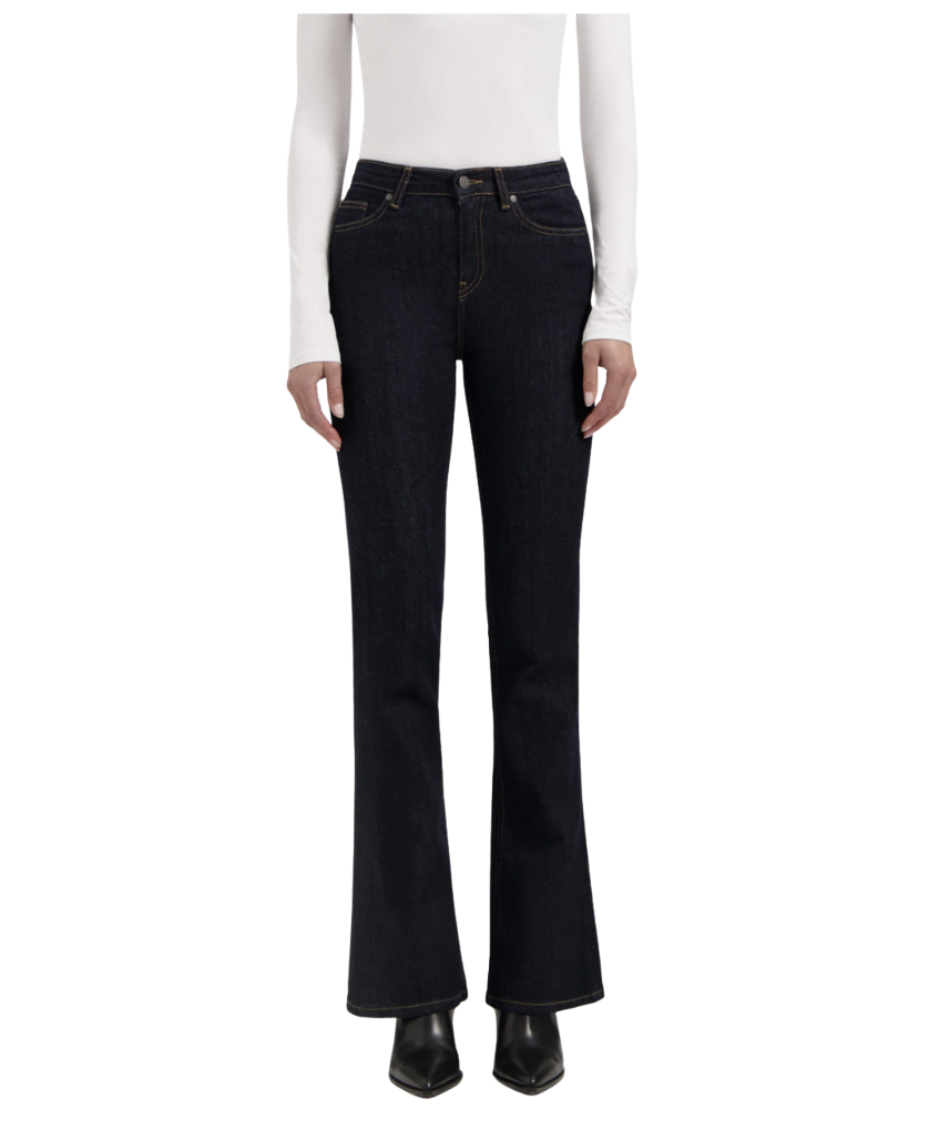 Mud Jeans Isy High Flared